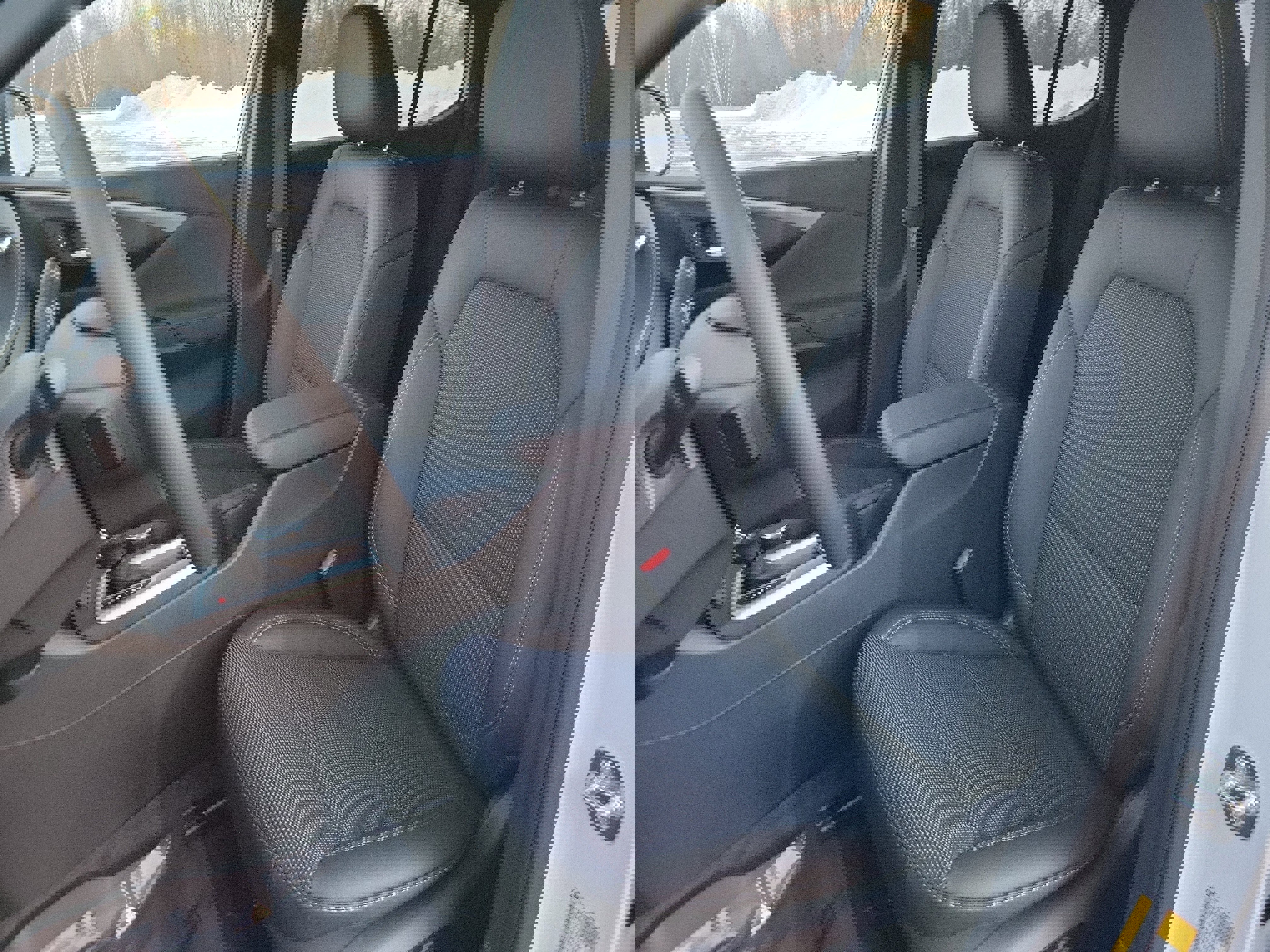 New 2026 Buick Envista Preferred w/ Convenience I Package FWD image 4