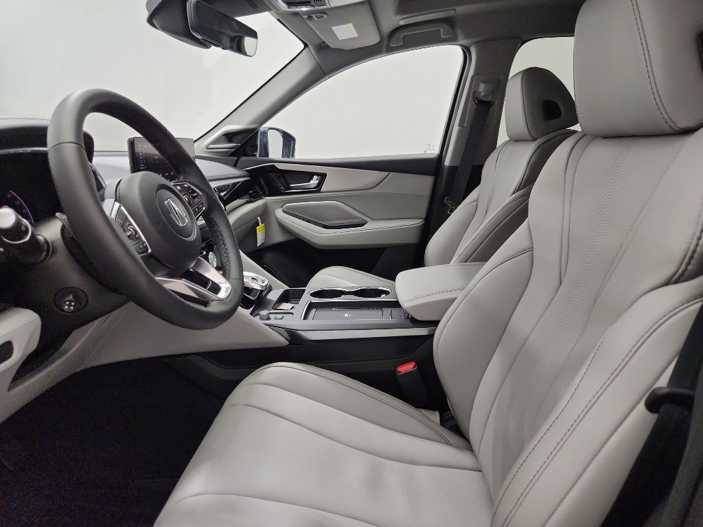 New 2026 Acura MDX FWD w/ Technology Package image 6