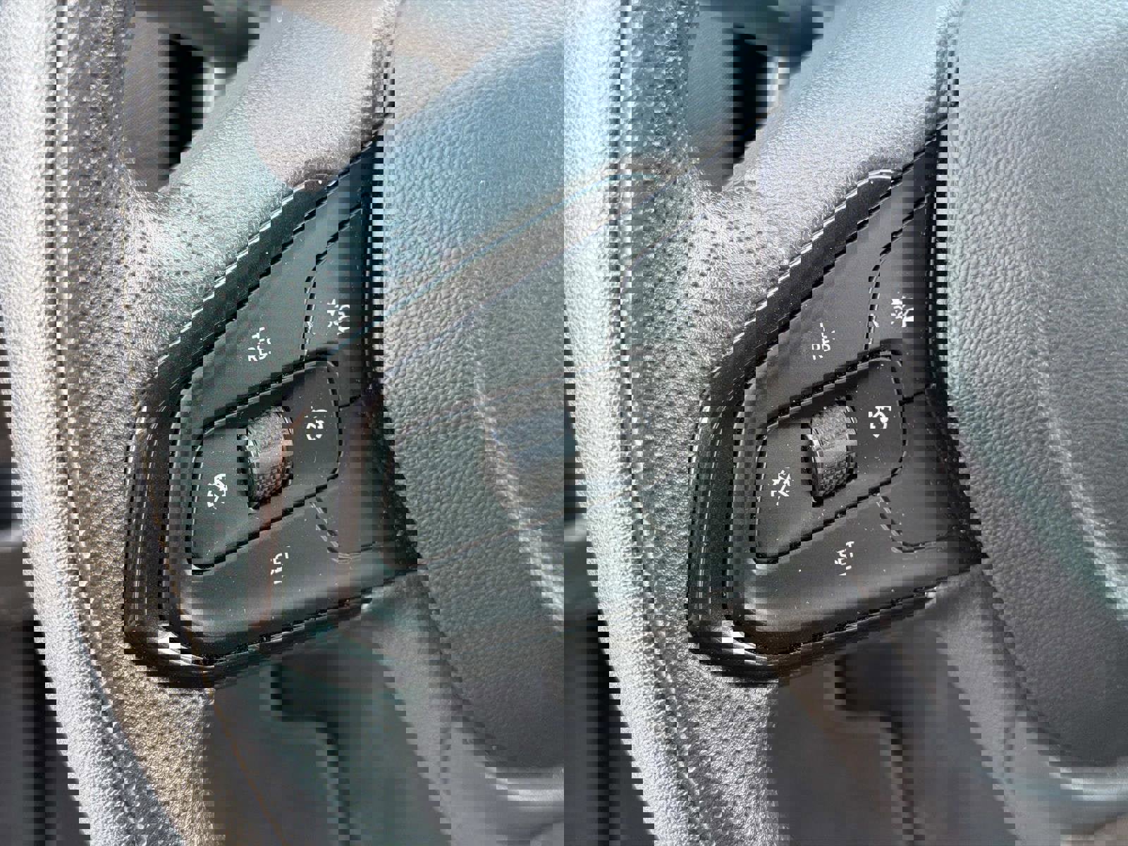 Certified 2025 Chevrolet TrailBlazer LT image 16