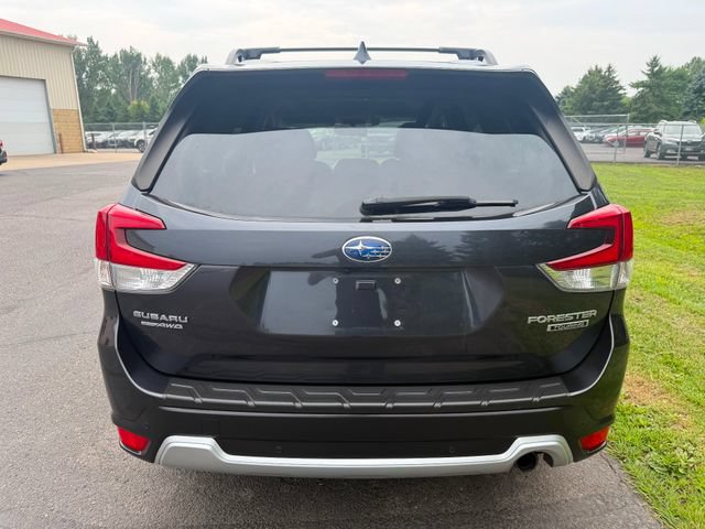 Used 2019 Subaru Forester Touring AWD/4WD image 2