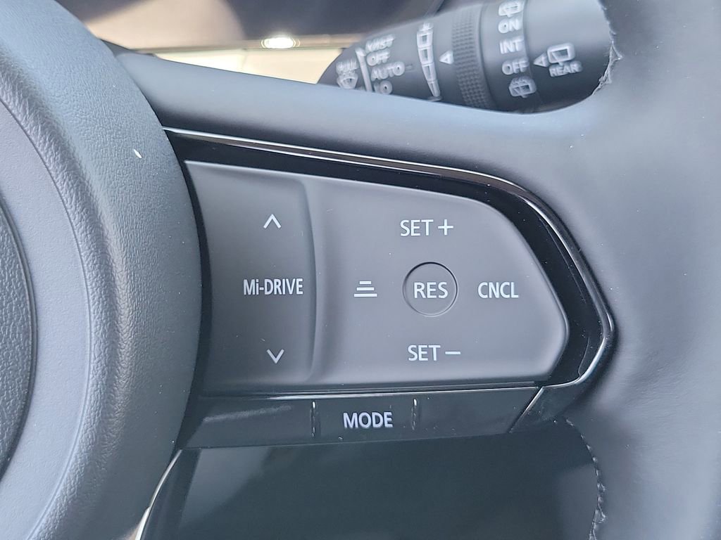 New 2026 MAZDA CX-5 Preferred AWD/4WD image 6