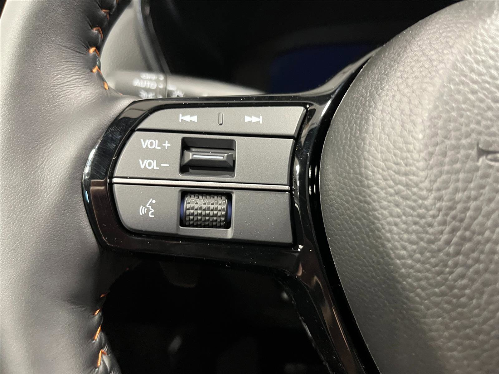 New 2026 Honda CR-V Sport Touring image 18