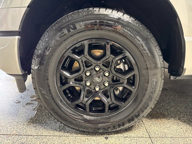 Used 2024 Ford F150 XLT w/ Equipment Group 302A MID AWD/4WD image 4