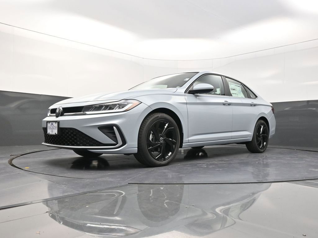 New 2026 Volkswagen Jetta SE image 22
