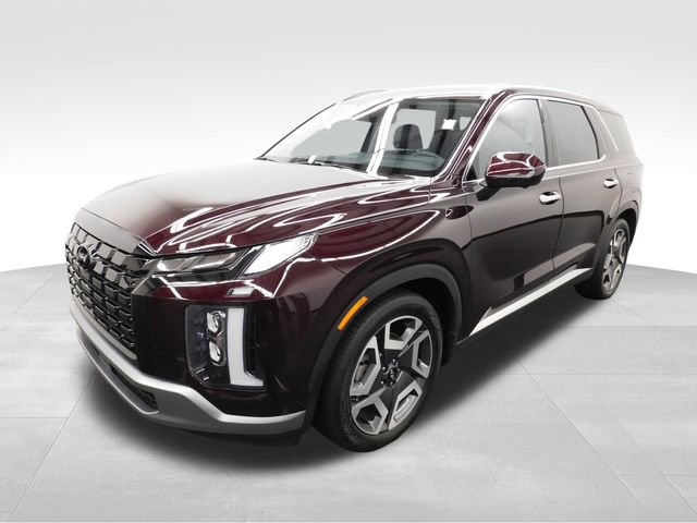 Used 2023 Hyundai Palisade Limited image 5