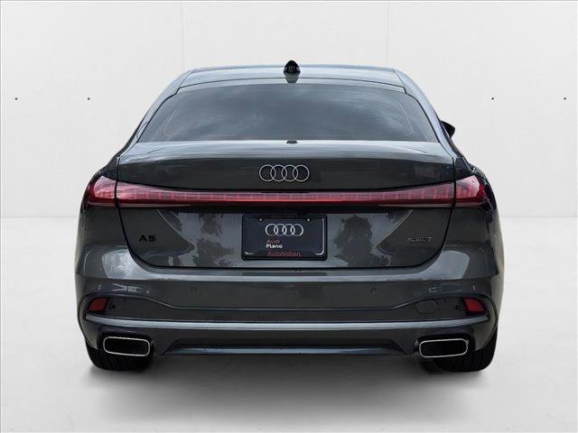 New 2025 Audi A5 2.0T Premium w/ Convenience Package image 6