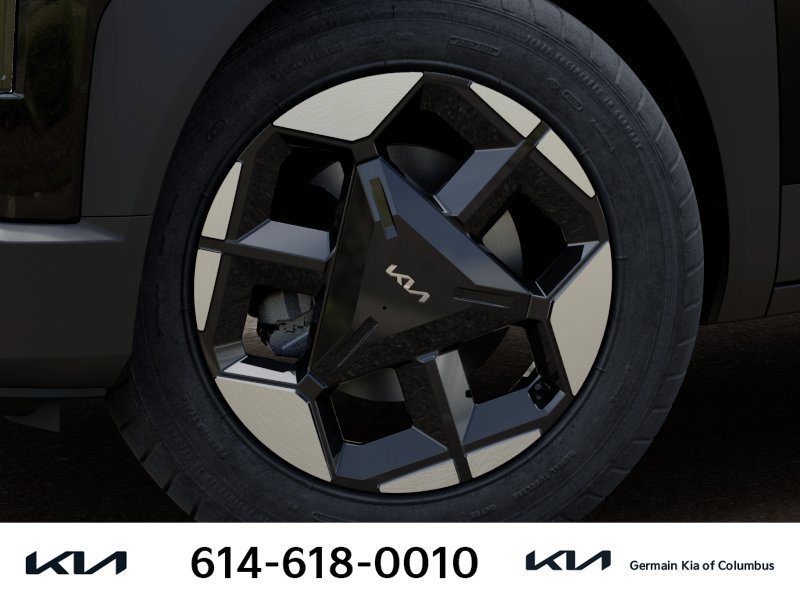 New 2027 Kia Seltos S AWD/4WD image 12