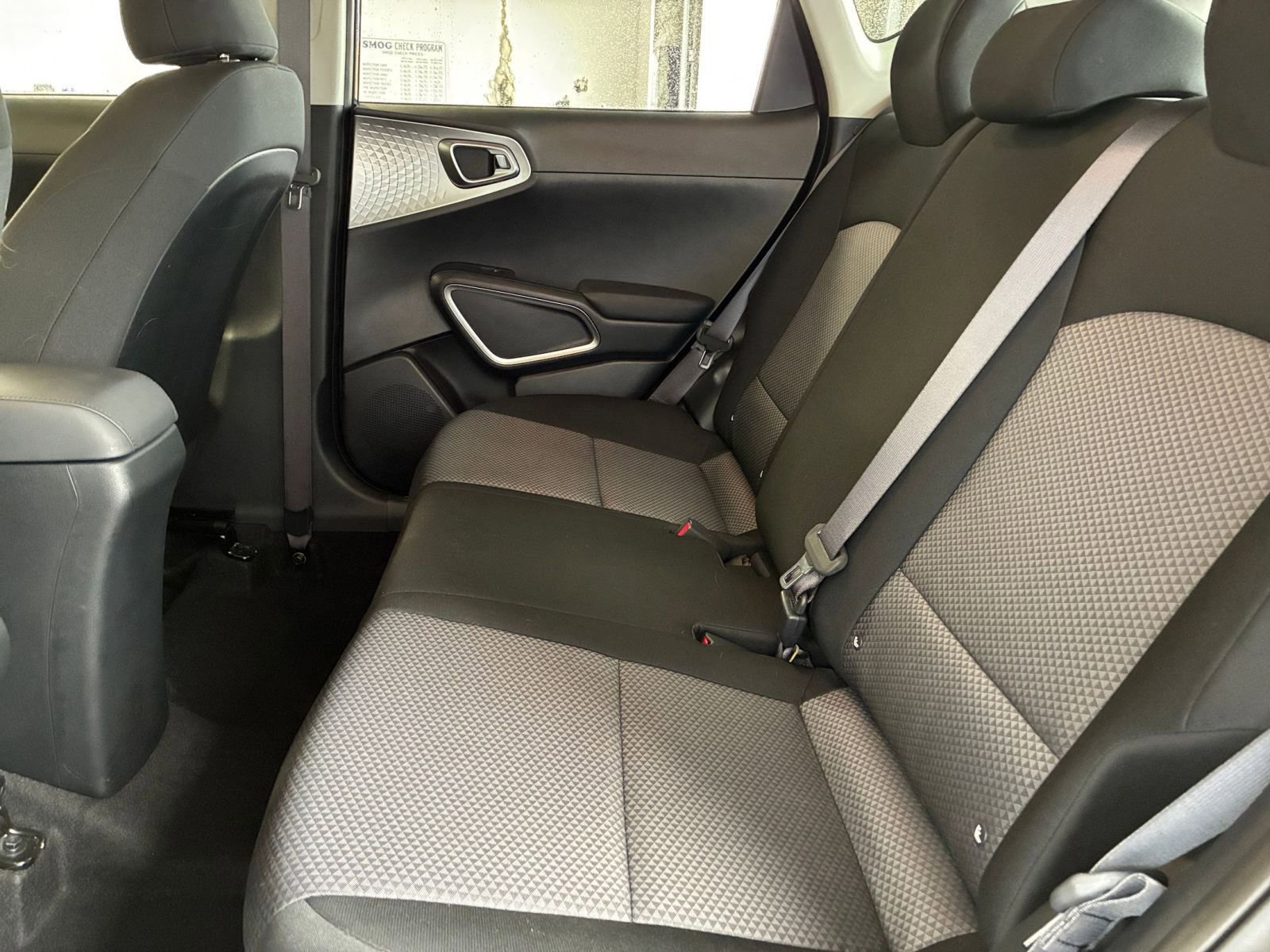 Used 2025 Kia Soul LX w/ LX Technology Package image 23