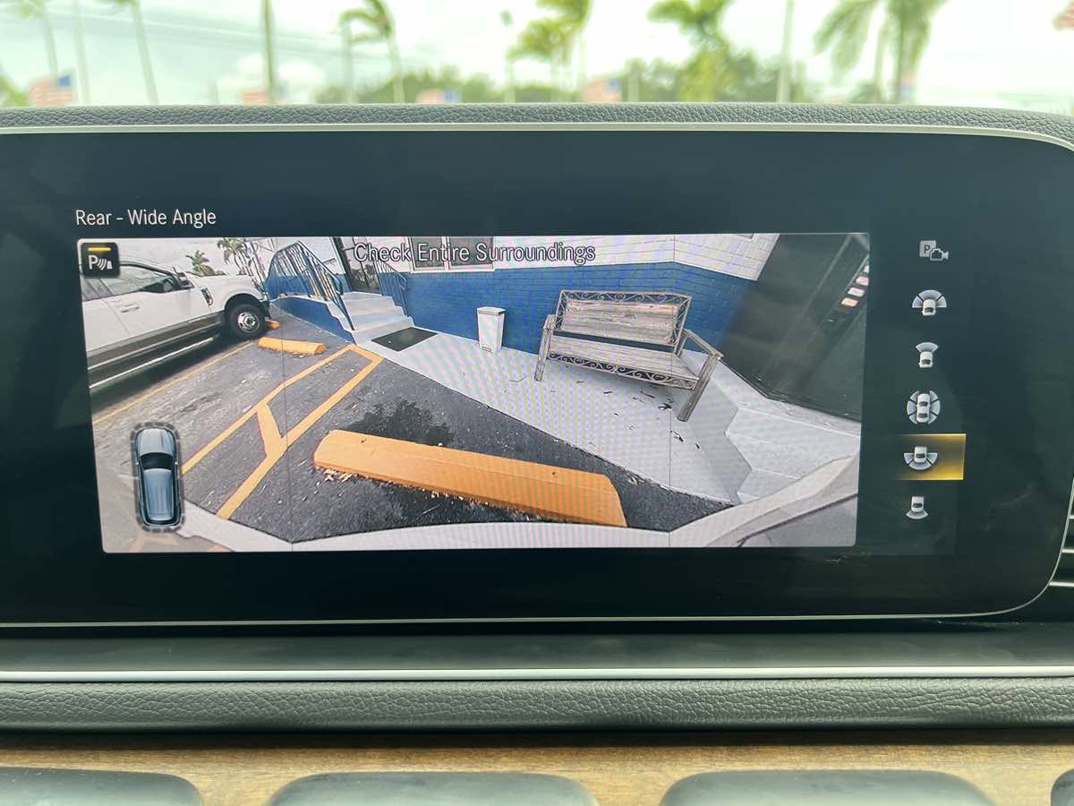 Used 2020 Mercedes-Benz GLE 450 4MATIC image 30