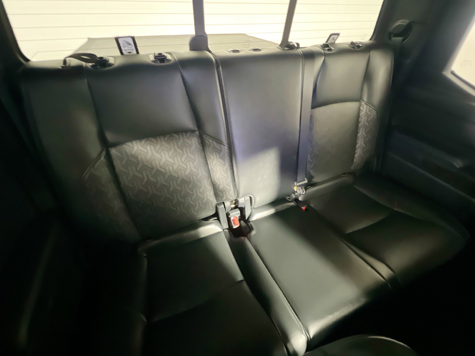 Used 2024 Toyota Tacoma Limited w/ Limited Package (LT) image 33