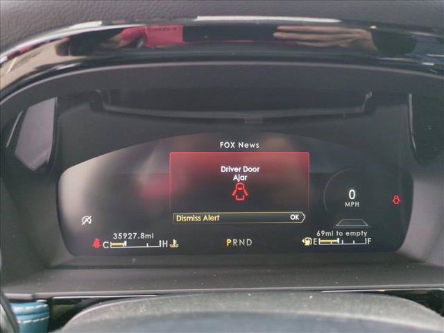 Used 2021 Lincoln Corsair Reserve w/ Equipment Group 201A AWD/4WD image 11