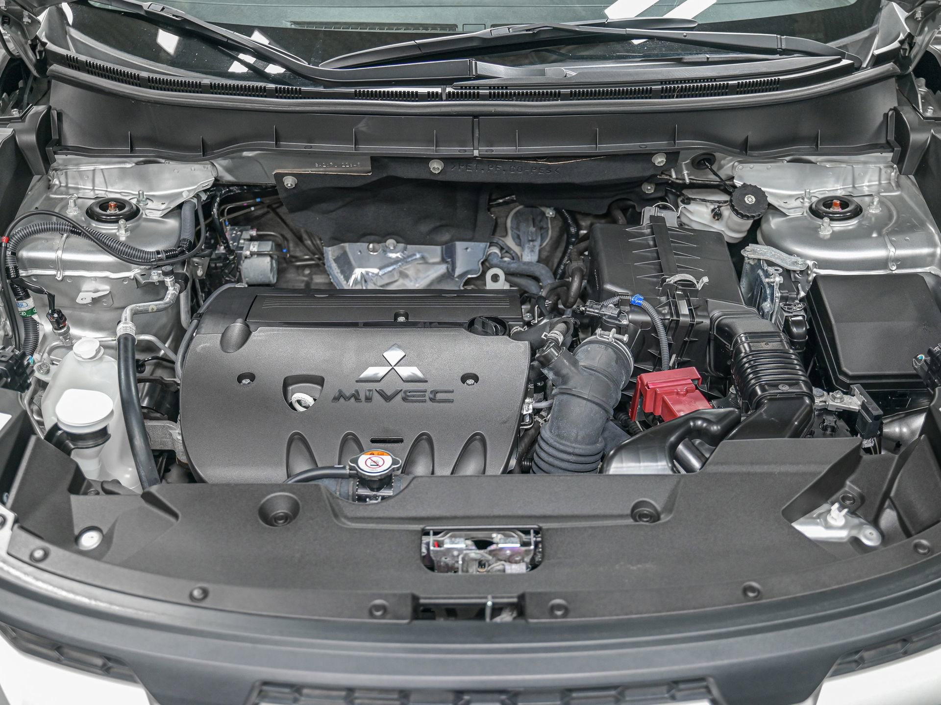 Used 2024 Mitsubishi Outlander Sport ES image 14