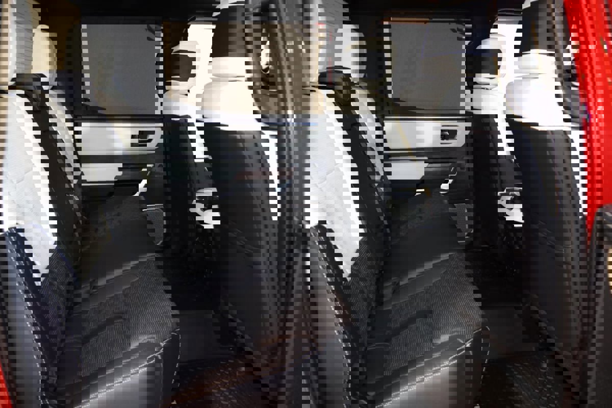 Used 2023 Toyota Tundra Capstone image 66