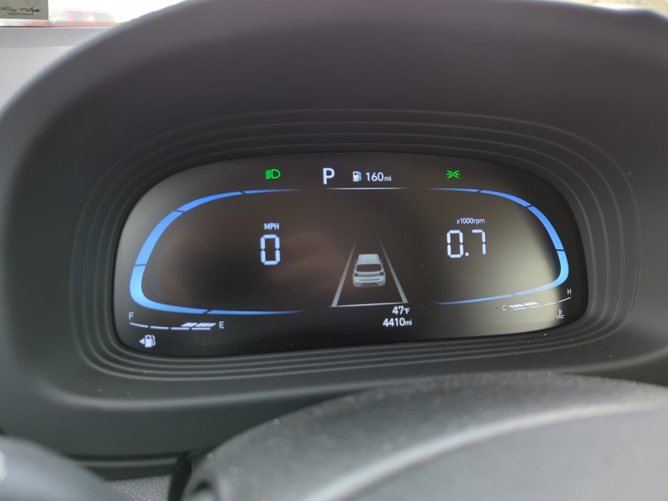 Certified 2025 Hyundai Venue Limited image 30