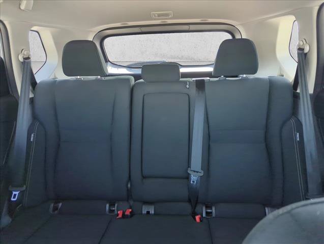 Used 2024 Nissan Rogue S AWD/4WD image 24