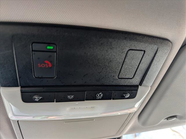 Used 2024 Mitsubishi Outlander SE image 38