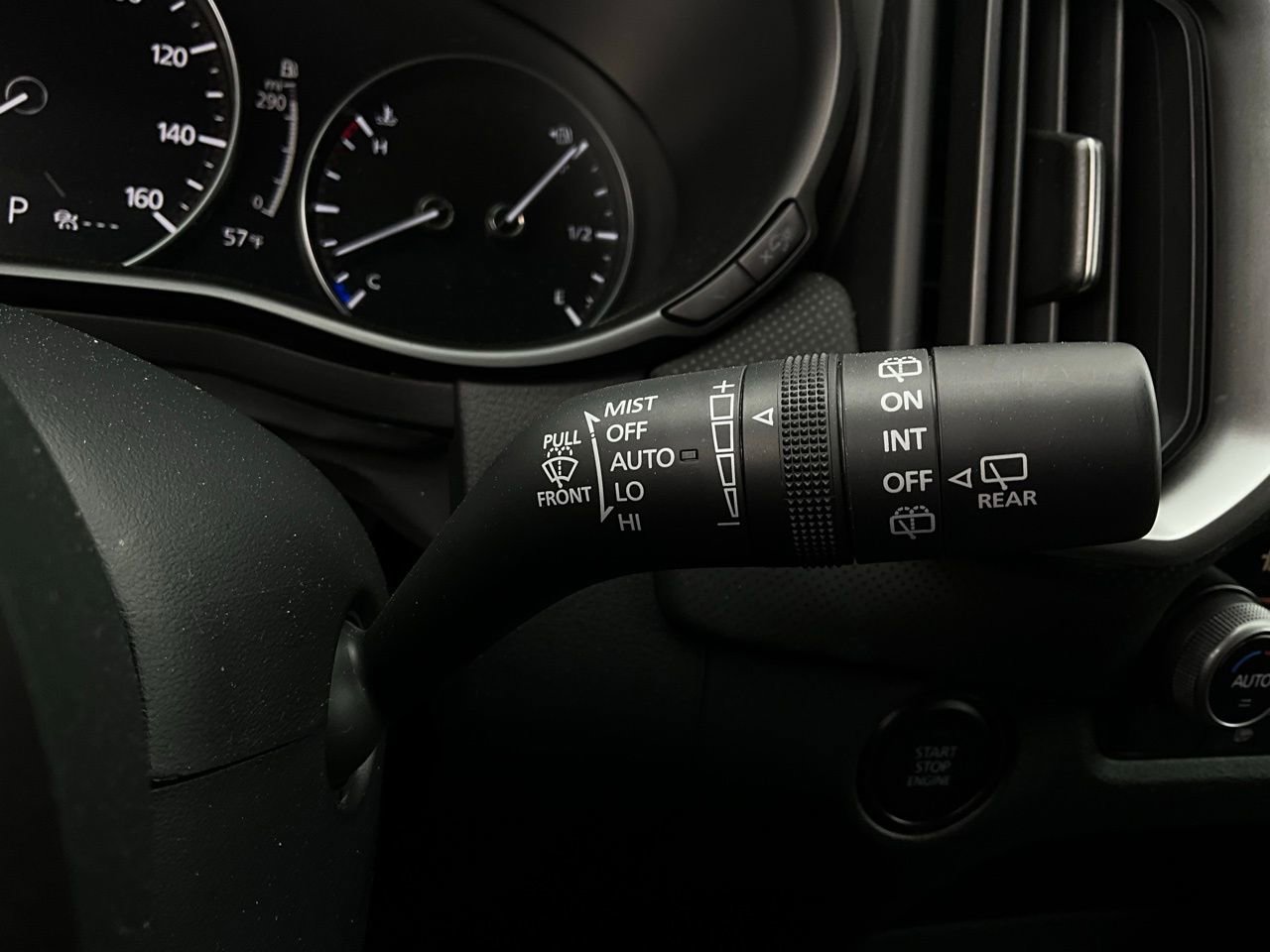 Used 2025 MAZDA CX-50 AWD 2.5 S w/ Premium Package image 40