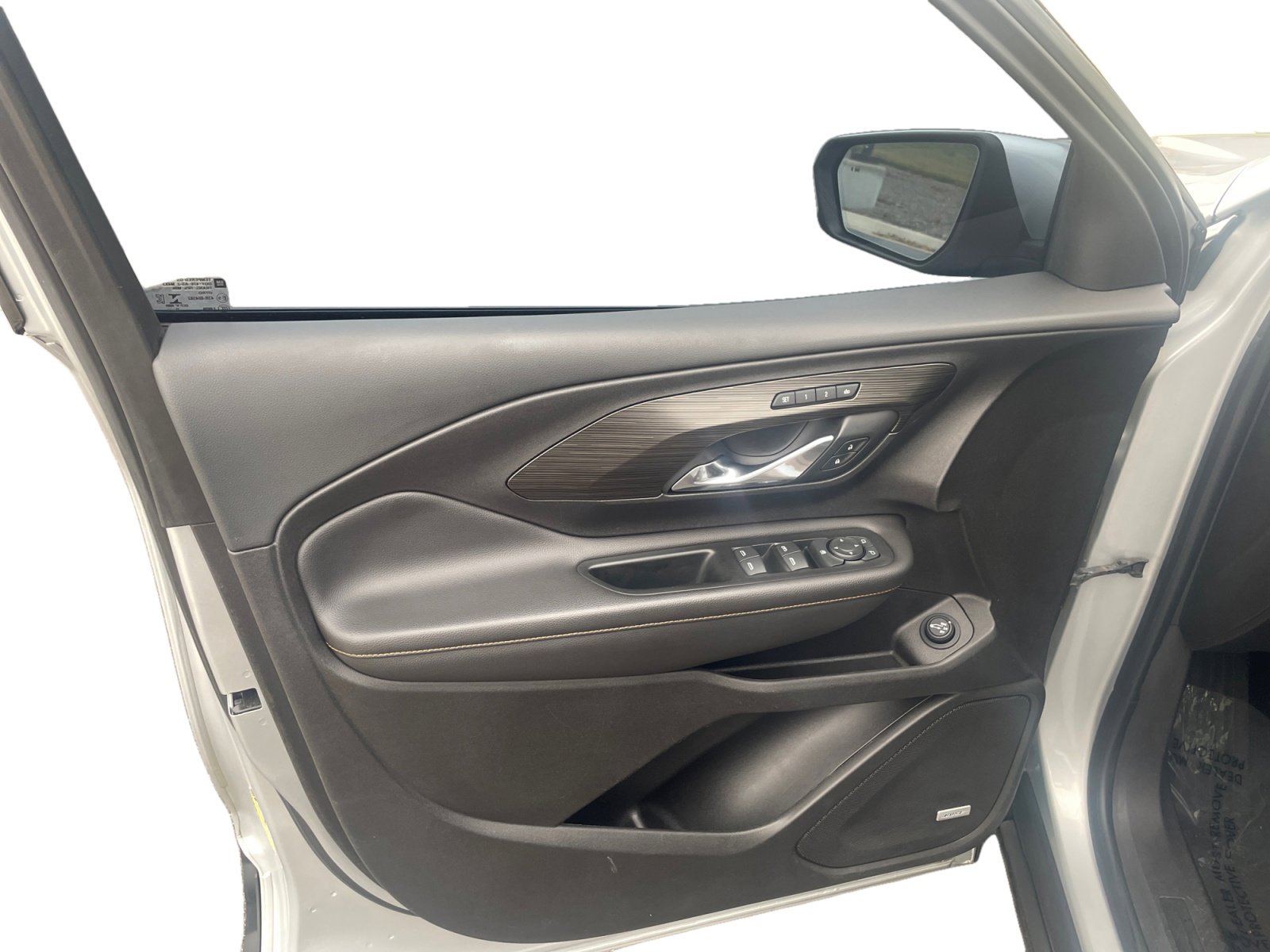 Used 2018 GMC Terrain SLT w/ Preferred Package image 20