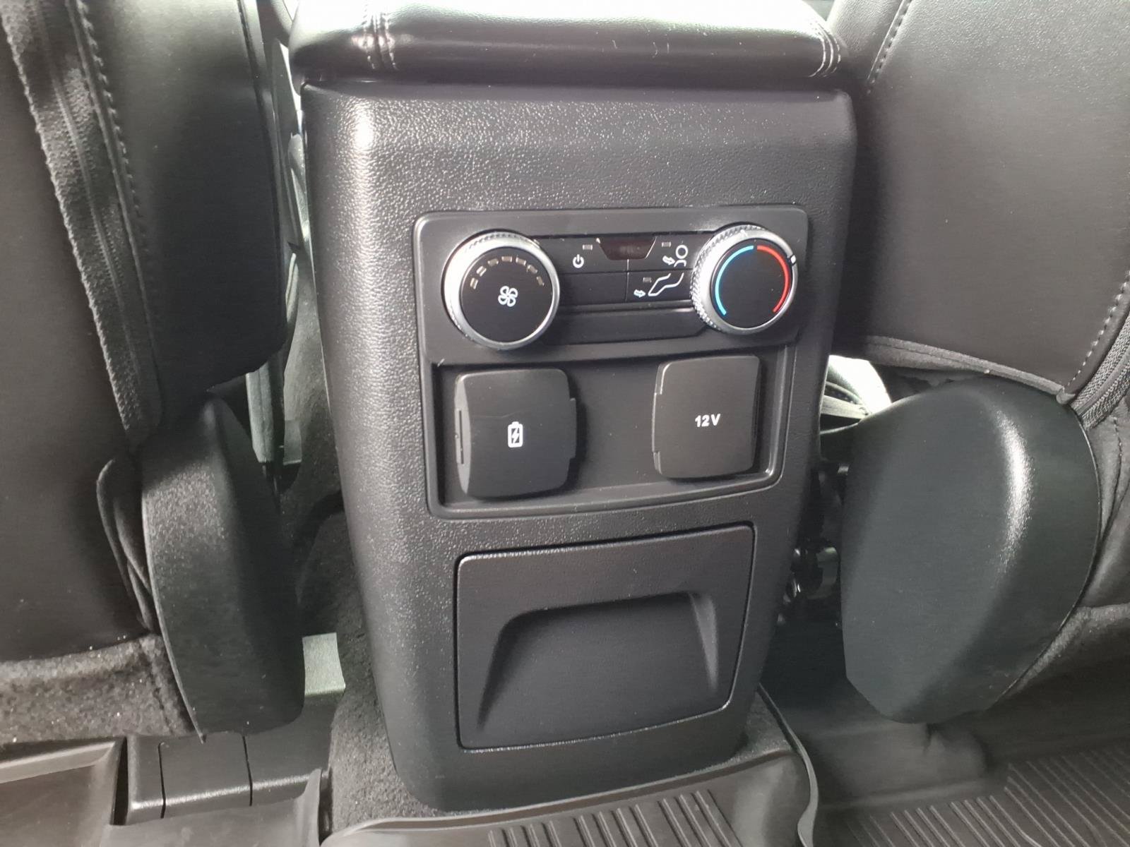 Certified 2023 Ford Explorer XLT w/ Equipment Group 202A AWD/4WD image 19