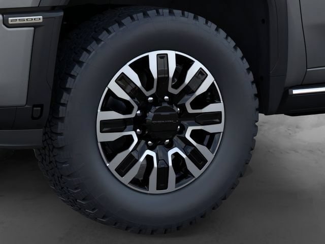 New 2026 GMC Sierra 2500 Denali Ultimate AWD/4WD image 9
