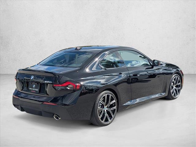 Used 2024 BMW 230i Coupe image 5