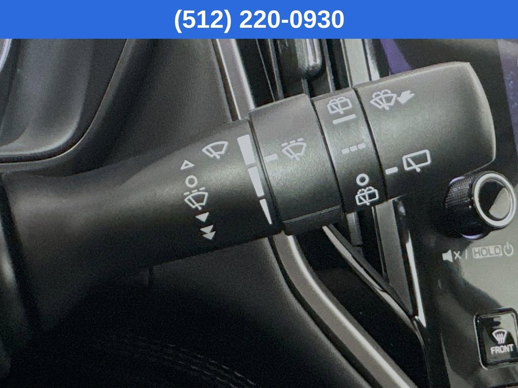 Certified 2025 Subaru Outback Limited image 14