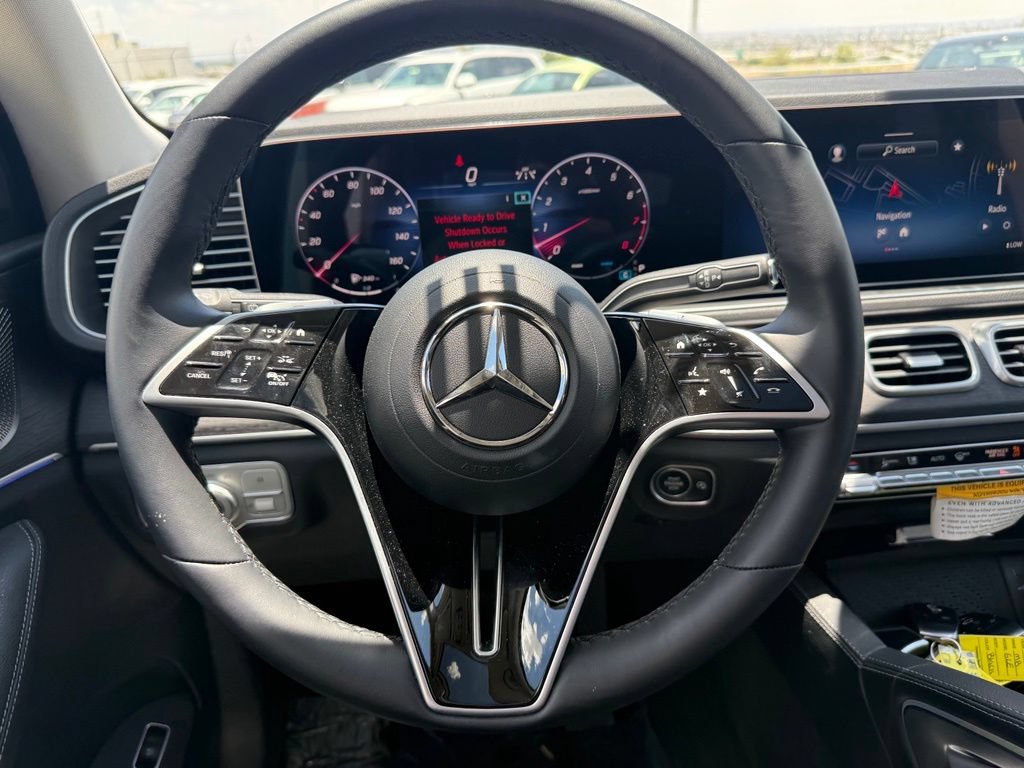 Used 2026 Mercedes-Benz GLE 450 4MATIC image 13