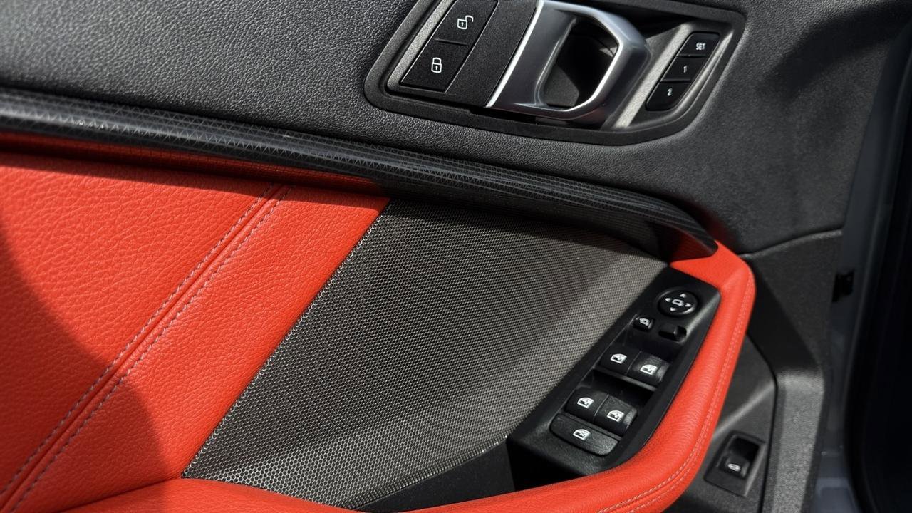 Used 2023 BMW M235i xDrive Gran Coupe M235i xDrive w/ Premium Package image 13