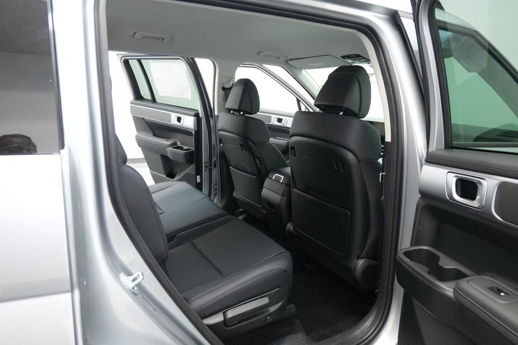 New 2026 Hyundai Santa Fe SEL image 28
