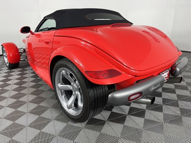 Used 1999 Plymouth Prowler image 7