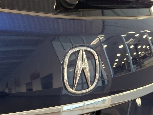 Used 2018 Acura RDX w/ Technology Package AWD/4WD image 29