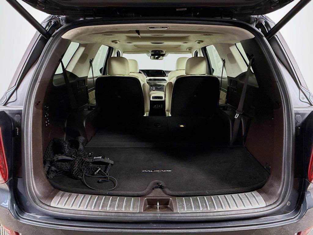 Used 2020 Hyundai Palisade Limited image 28