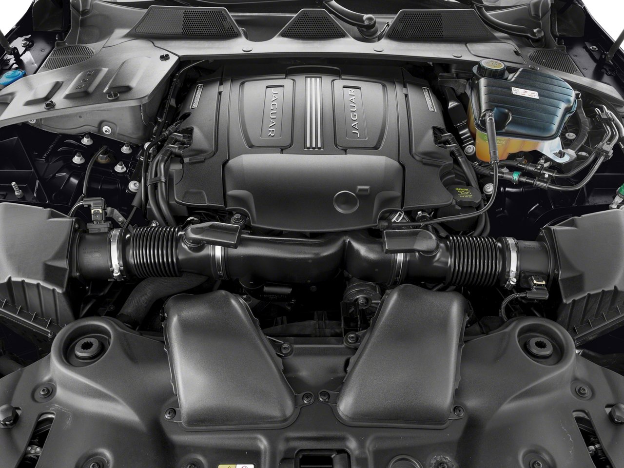 Used 2016 Jaguar XJ L Portfolio RWD image 66