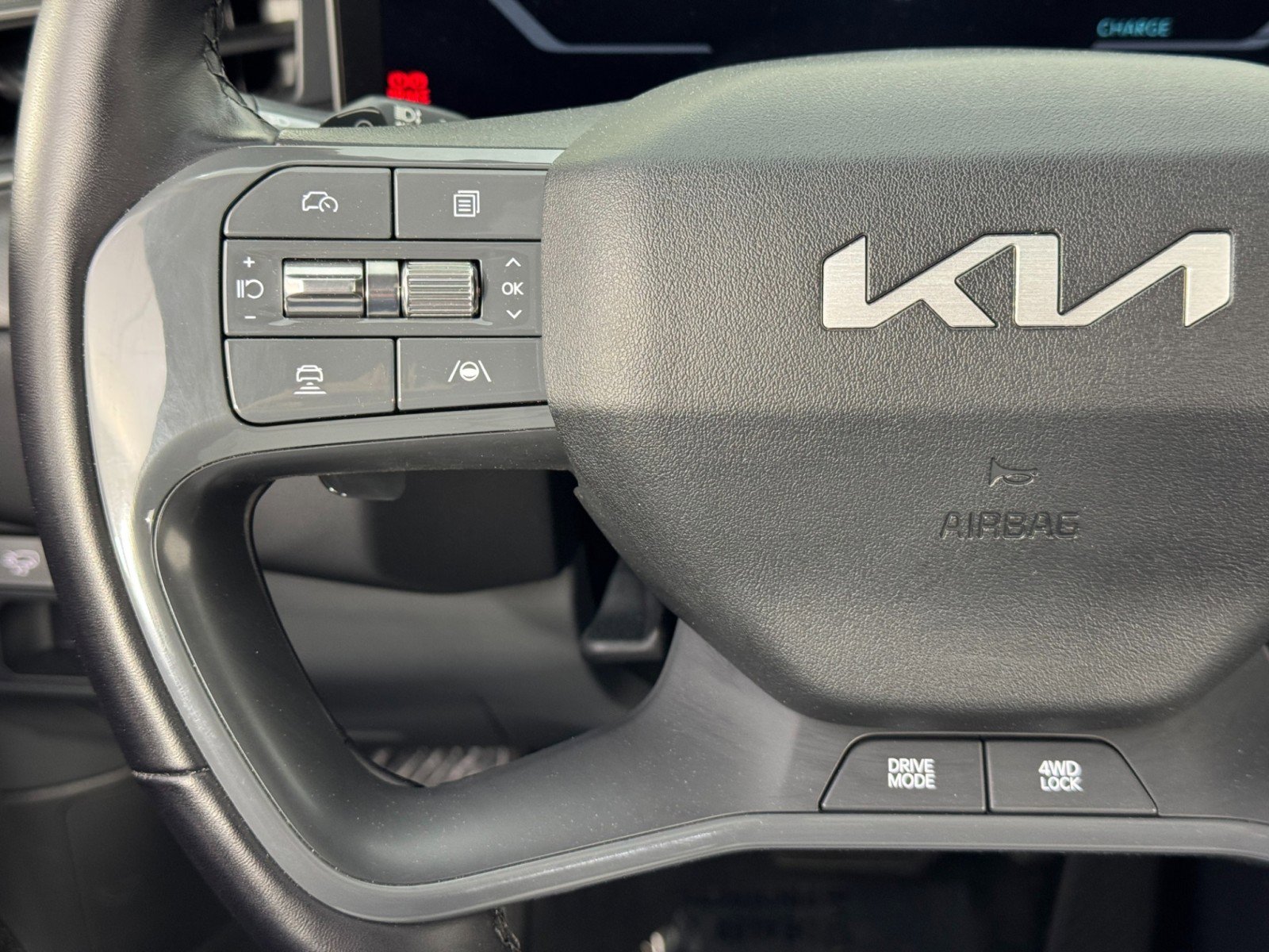 Used 2024 Kia EV9 Wind image 21