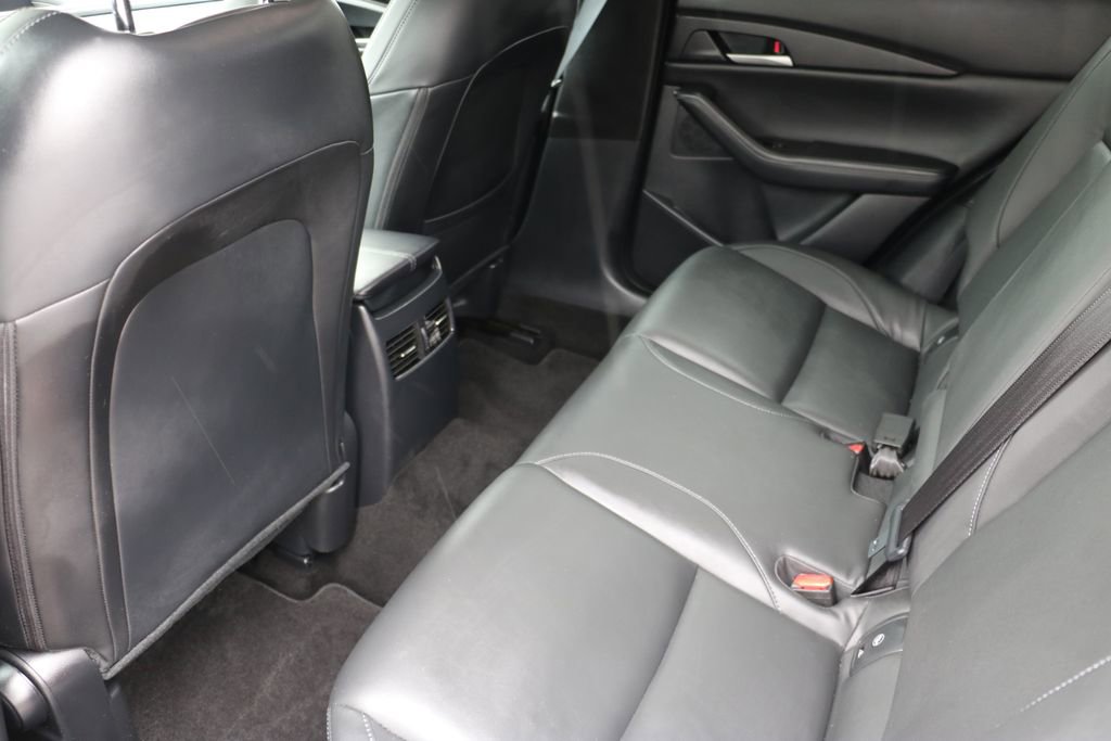 Used 2023 MAZDA CX-30 AWD 2.5 S w/ Select Package image 22