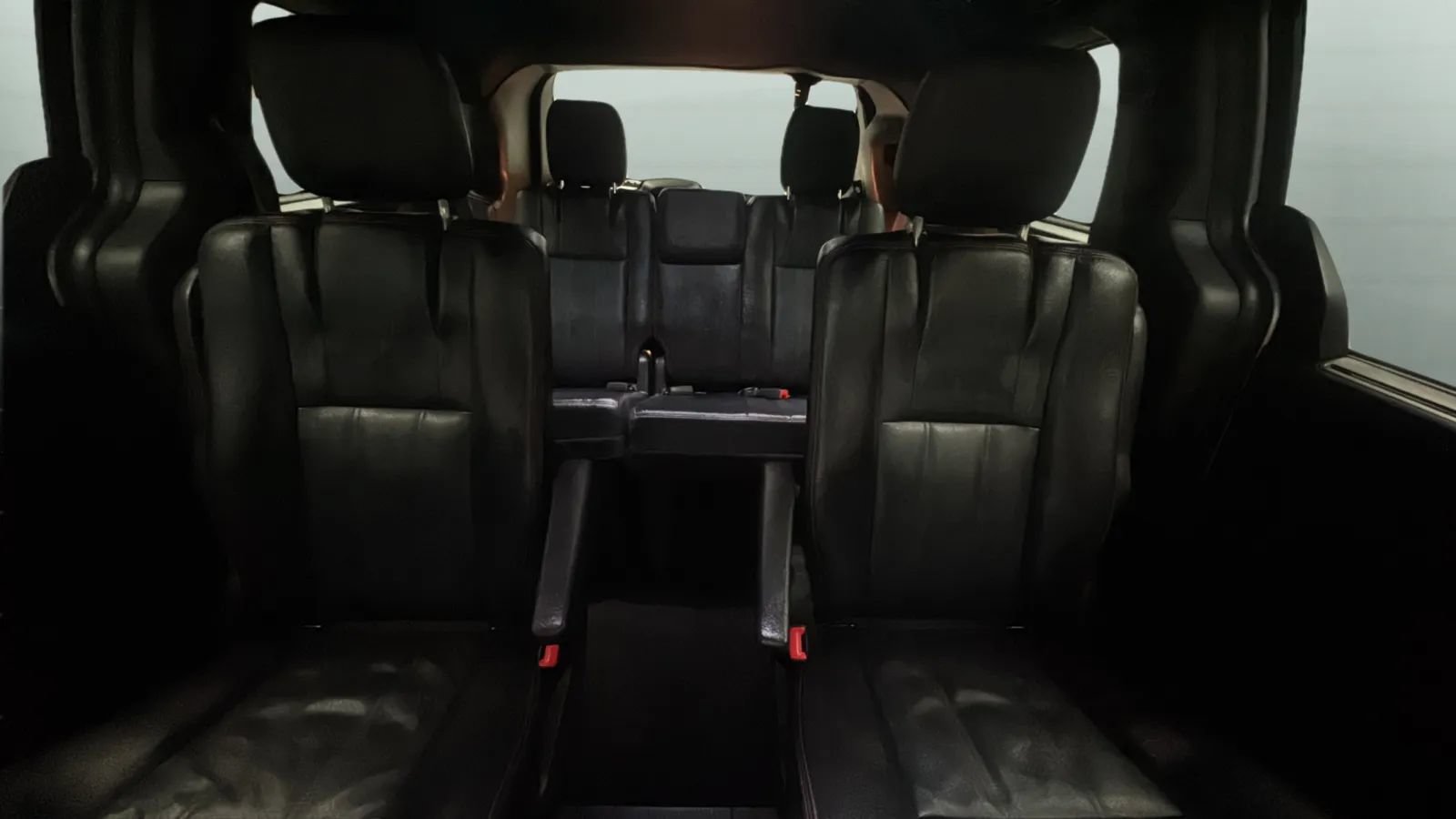 Used 2019 Dodge Grand Caravan GT FWD image 18