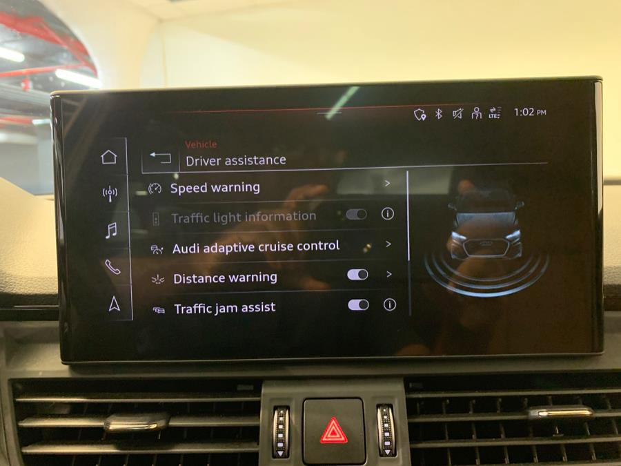 Used 2022 Audi Q5 2.0T Premium Plus w/ Premium Plus Package image 33