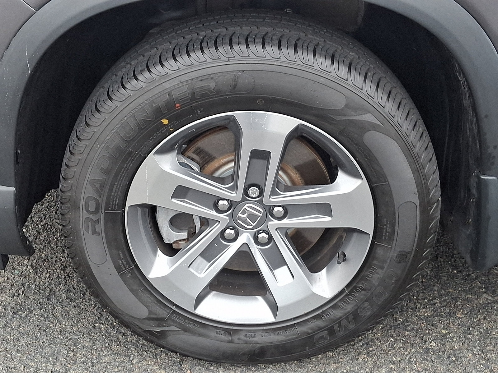 Used 2023 Honda Pilot EX-L image 27