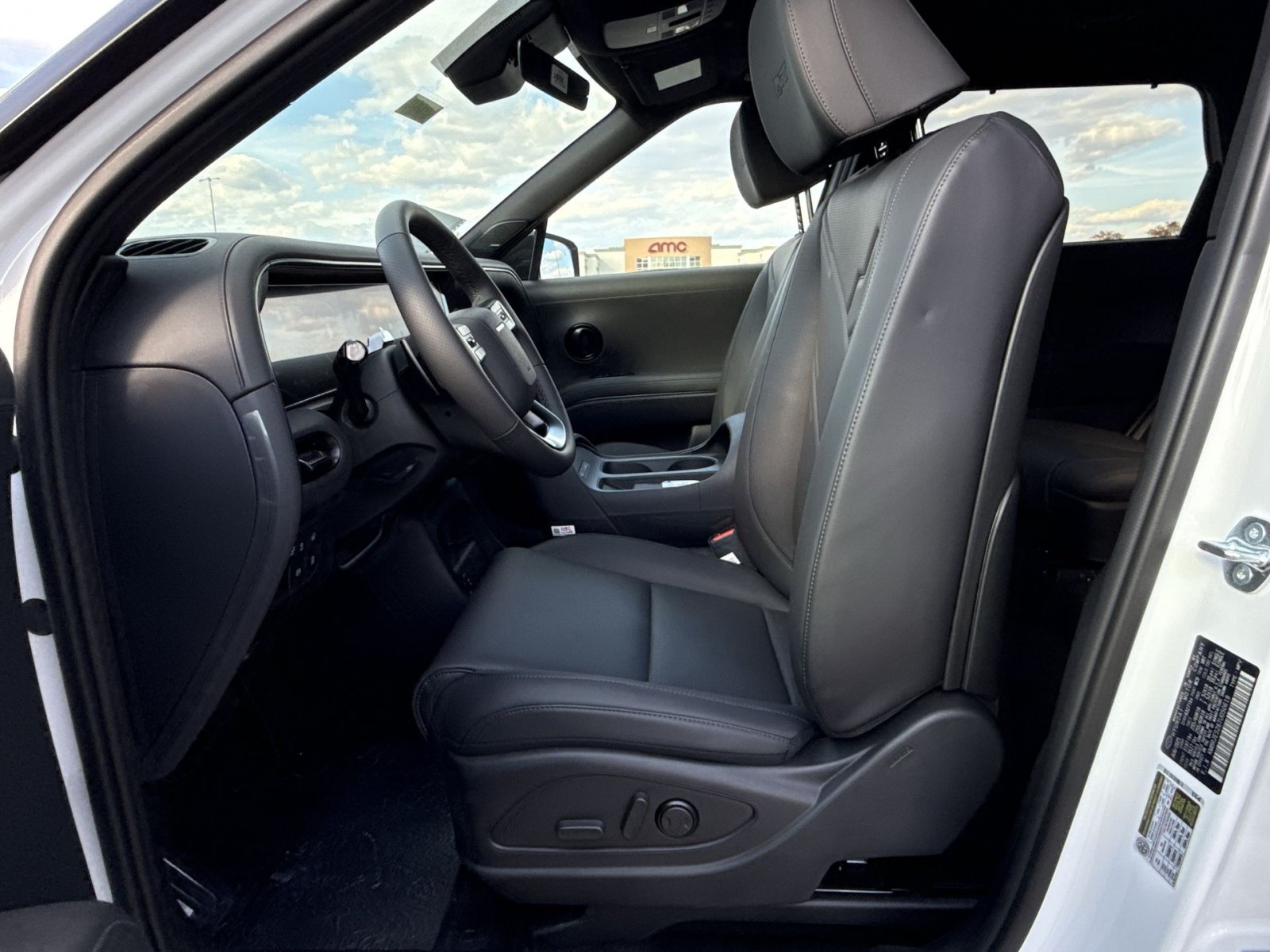 New 2026 Hyundai Palisade XRT Pro AWD/4WD image 13