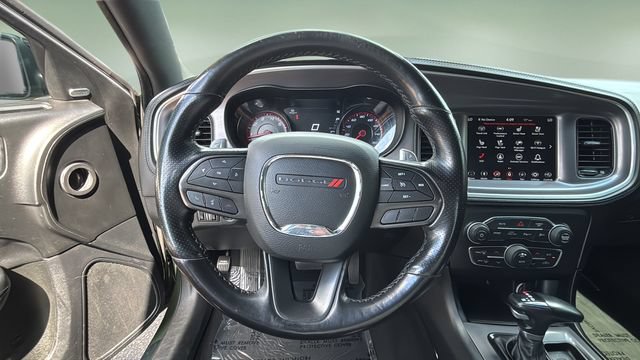 Used 2022 Dodge Charger R/T w/ Plus Group RWD image 12
