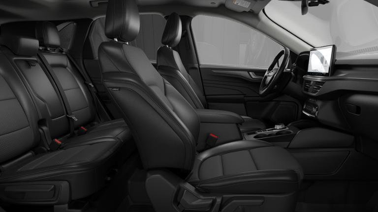 New 2026 Ford Escape SE image 28