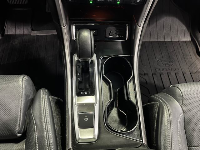 Used 2021 Subaru Ascent Limited w/ Popular Package #4 image 25