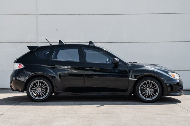 Used 2014 Subaru Impreza WRX Limited image 12