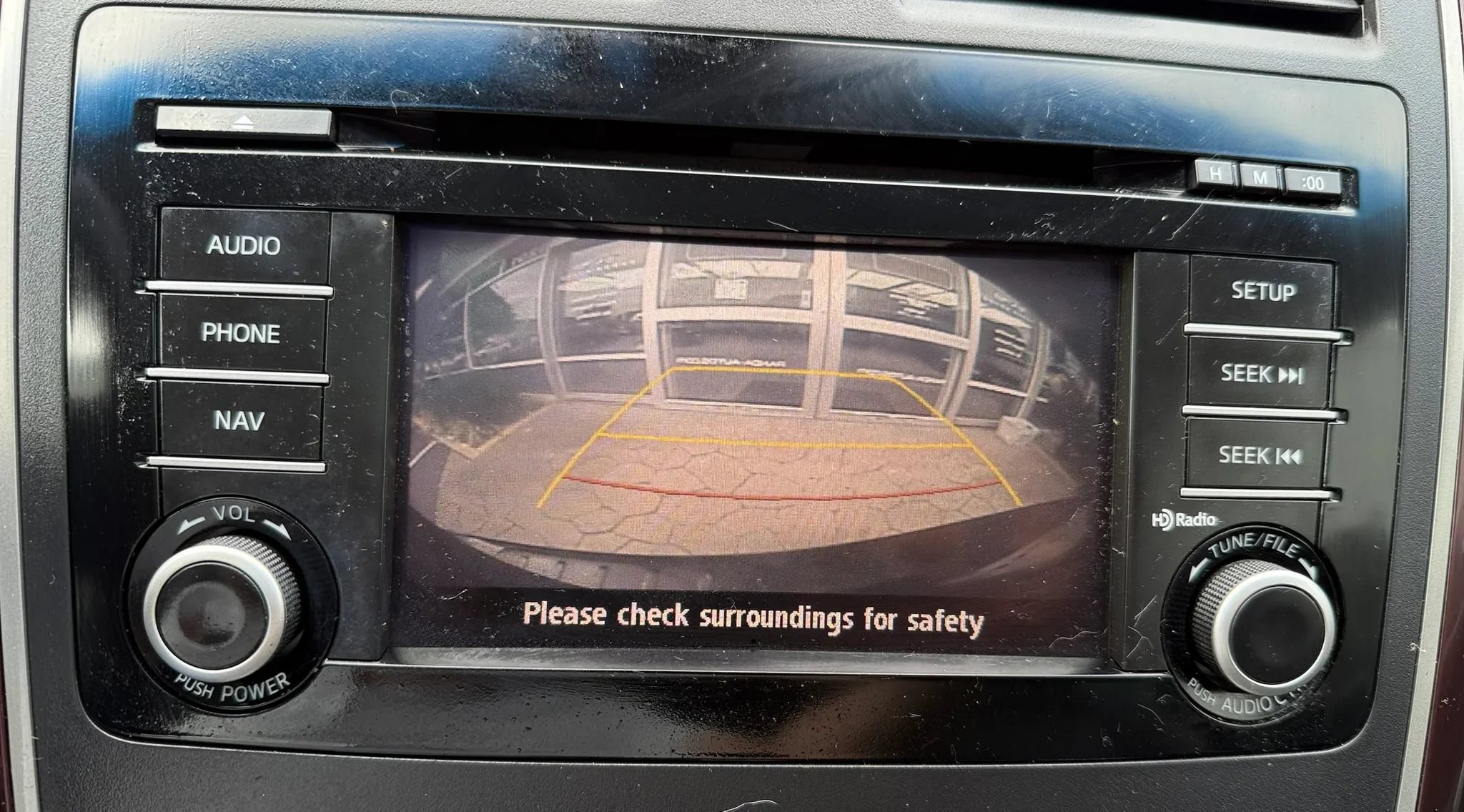Used 2013 MAZDA CX-9 Grand Touring AWD/4WD image 19
