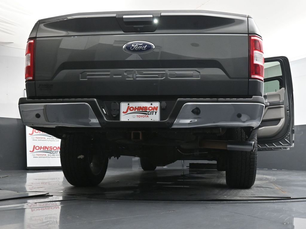 Used 2019 Ford F150 XLT w/ Equipment Group 302A Luxury AWD/4WD image 43
