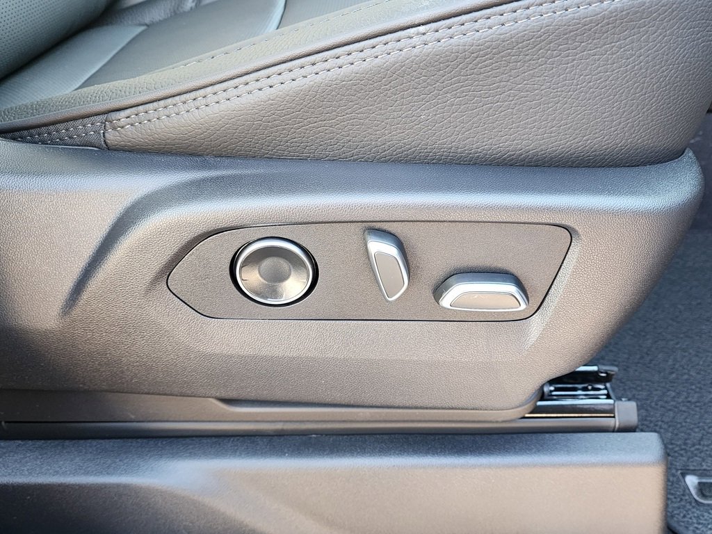 New 2026 GMC Sierra 1500 Denali image 41