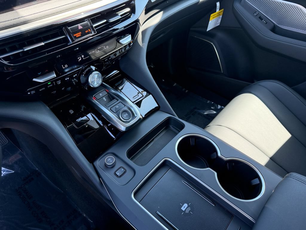 New 2026 Acura MDX SH-AWD image 21
