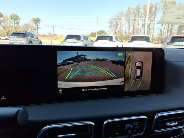 New 2026 Nissan Sentra SR image 15