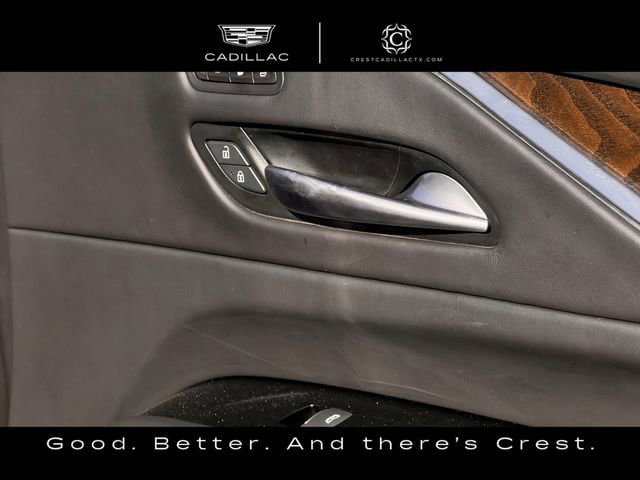 Certified 2023 Cadillac Escalade Sport Platinum RWD image 28