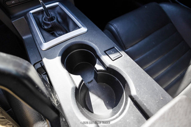 Used 2009 Ford Mustang GT RWD image 64